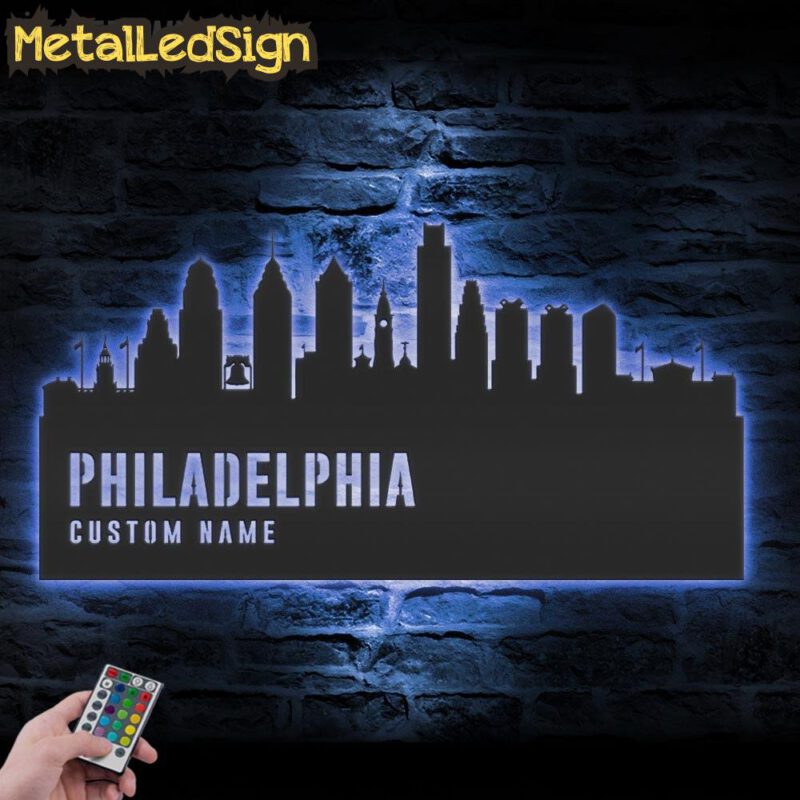 Custom-Philadelphia-Skyline-Metal-Wall-Art-LED-Light-3.jpg