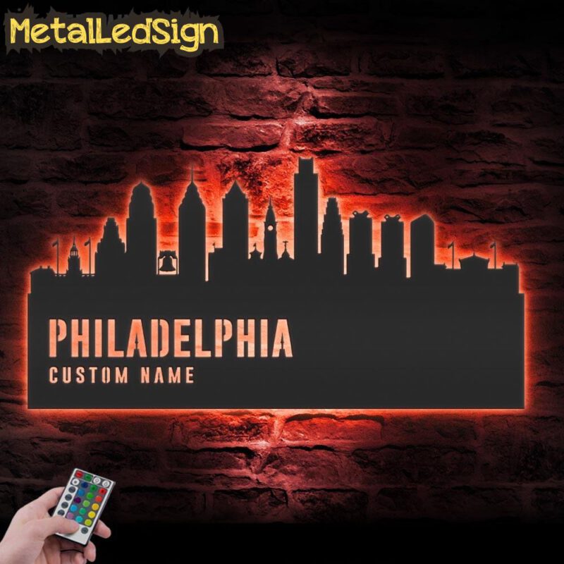 Custom-Philadelphia-Skyline-Metal-Wall-Art-LED-Light-5.jpg