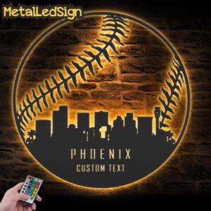 Custom-Phoenix-Skyline-Baseball-Metal-Wall-Art-LED-Light-Images.jpg