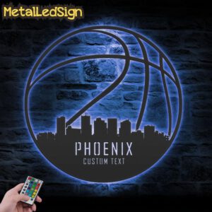 Custom-Phoenix-Skyline-Basketball-Metal-Wall-Art-LED-Light-3.jpg