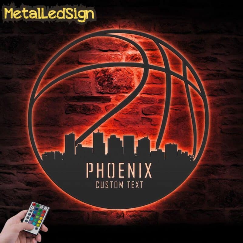 Custom-Phoenix-Skyline-Basketball-Metal-Wall-Art-LED-Light-5.jpg