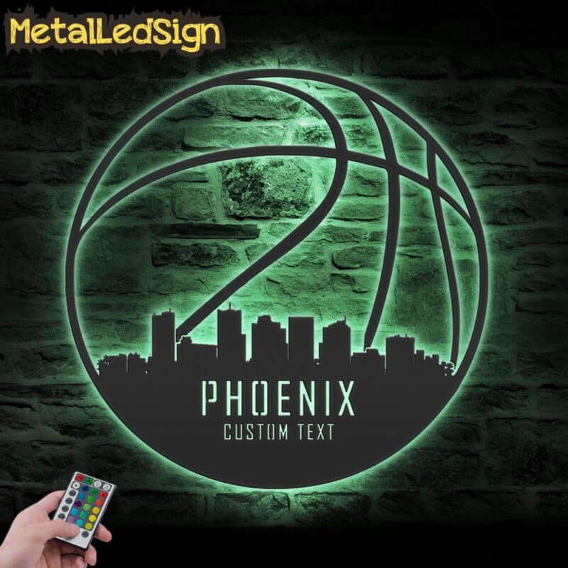 Custom-Phoenix-Skyline-Basketball-Metal-Wall-Art-LED-Light-7.jpg