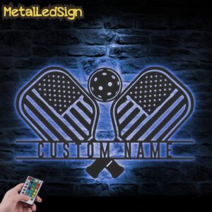 Custom-Pickleball-US-Flag-Metal-Wall-Art-LED-Light-3.jpg