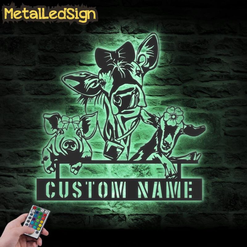 Custom-Pig-Sheep-Goat-Farmhouse-Metal-Wall-Art-LED-Light-7.jpg