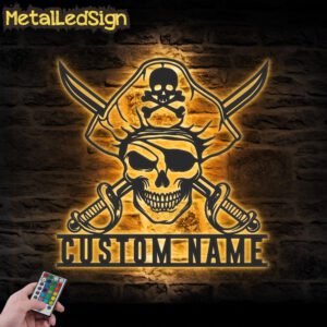 Custom-Pirate-Skull-Metal-Wall-Art-LED-Light-Images.jpg