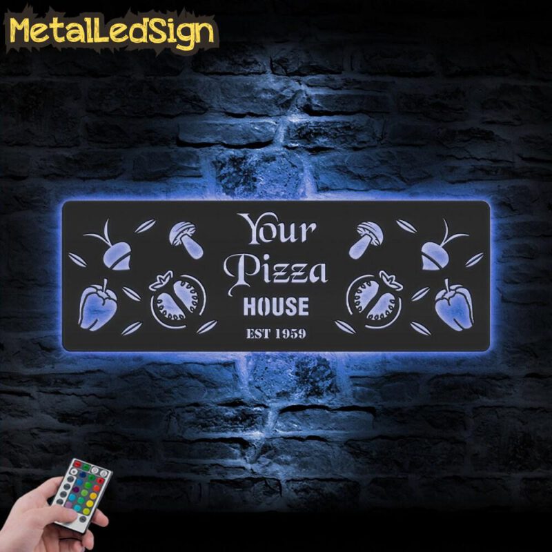 Custom-Pizzeria-Restaurant-Metal-Wall-Art-LED-Light-3-1.jpg