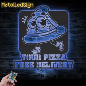 Custom-Pizzeria-Restaurant-Metal-Wall-Art-LED-Light-3-2.jpg