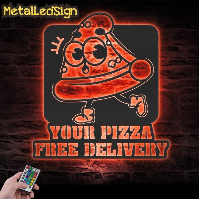 Custom-Pizzeria-Restaurant-Metal-Wall-Art-LED-Light-5-2.jpg