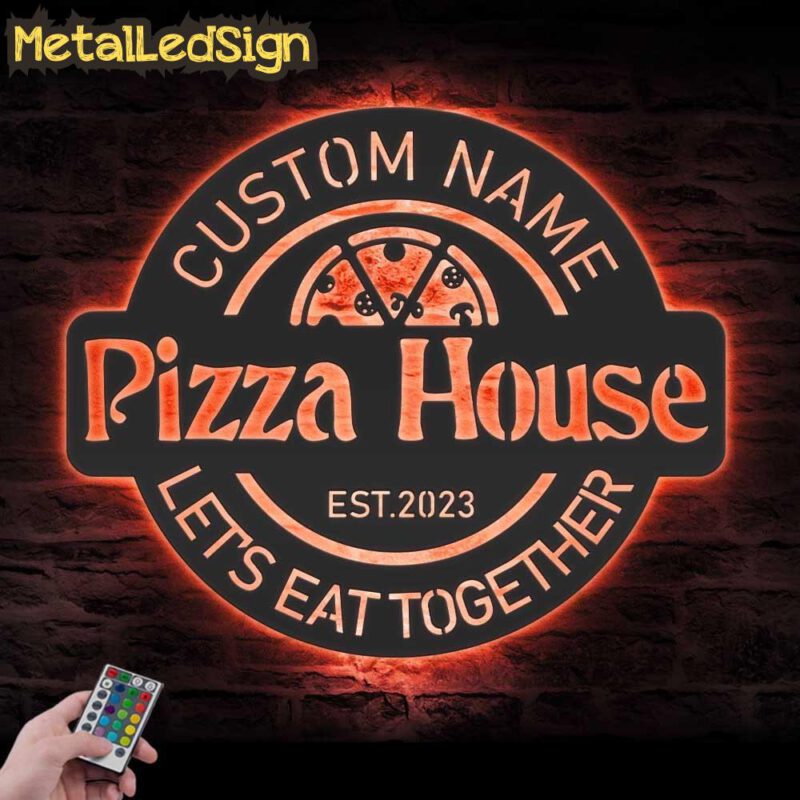 Custom-Pizzeria-Restaurant-Metal-Wall-Art-LED-Light-7.jpg