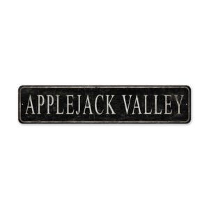 Custom-Place-Name-Sign-Premium-Quality-Rustic-Metal-Sign-2