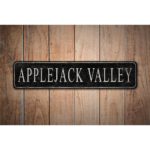 Custom-Place-Name-Sign-Premium-Quality-Rustic-Metal-Sign-Images