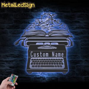 Custom-Planet-Book-Writer-Metal-Wall-Art-LED-Light-3.jpg