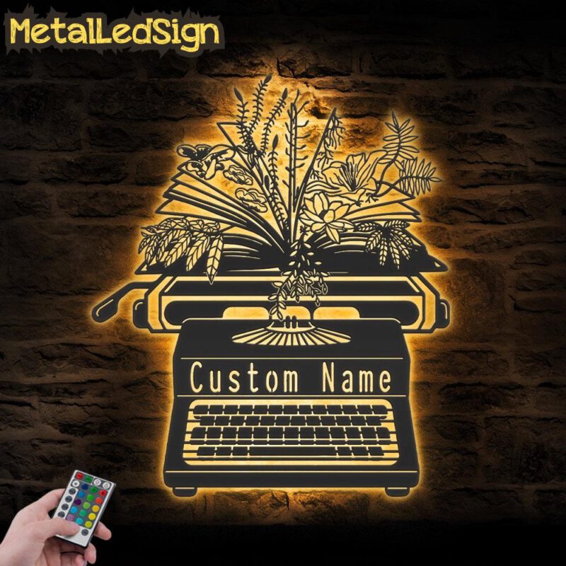 Custom-Plant-Book-Writer-Metal-Wall-Art-LED-Light-Images.jpg