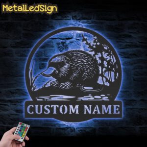 Custom-Platypus-Metal-Wall-Art-LED-Light-3.jpg