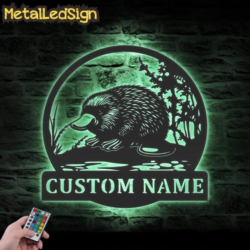 Custom-Platypus-Metal-Wall-Art-LED-Light-7.jpg