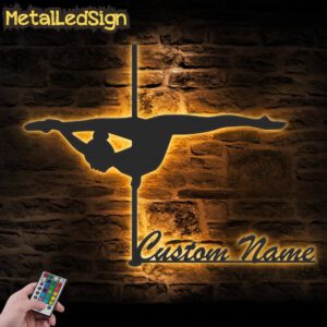 Custom-Pole-Dance-Metal-Wall-Art-LED-Lights-Images.jpg