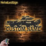 Custom-Police-Car-Driver-Metal-Wall-Art-LED-Light-Images-1.jpg