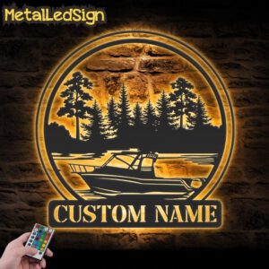 Custom-Pontoon-Lake-House-Metal-Wall-Art-LED-Light-Images-2.jpg