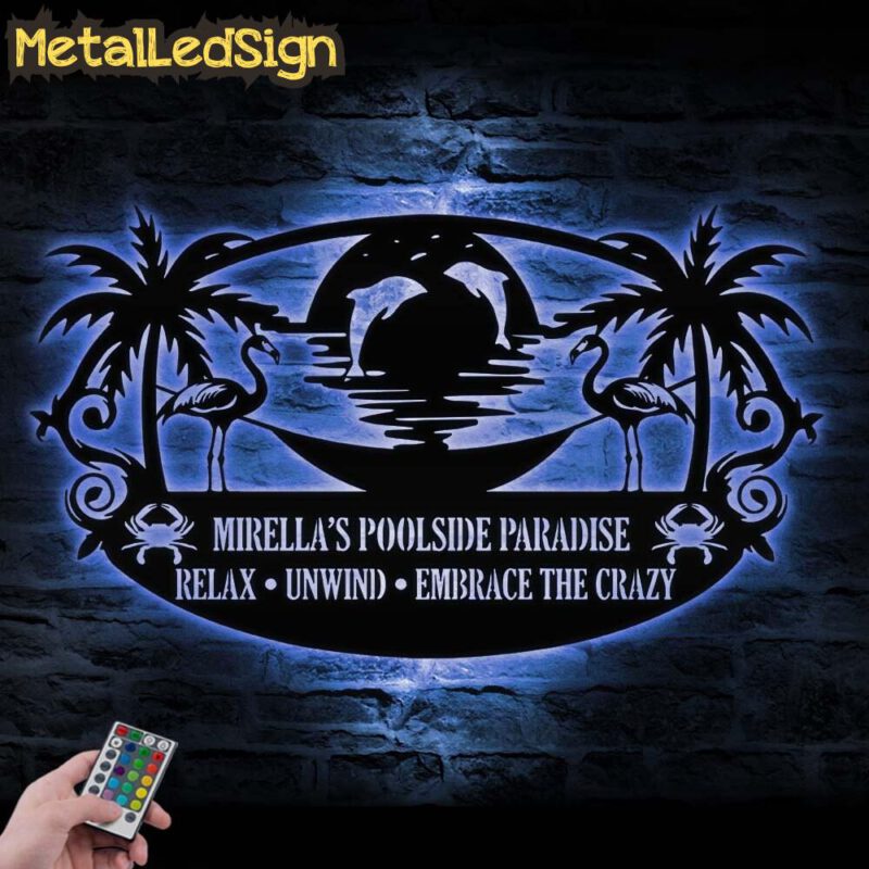 Custom-Poolside-Tiki-Bar-Metal-Wall-Art-Led-Light-3.jpg