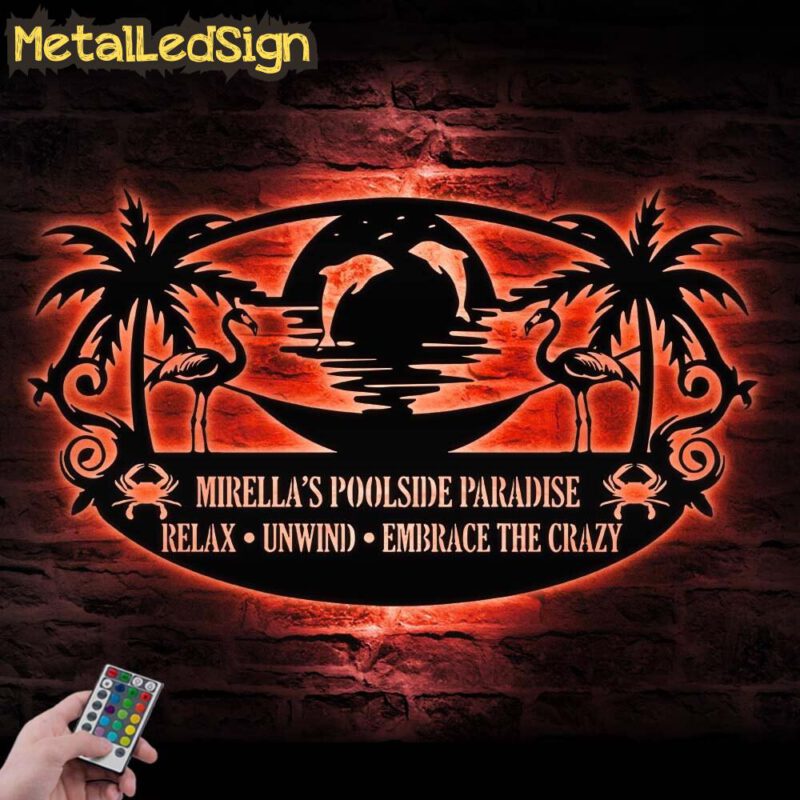 Custom-Poolside-Tiki-Bar-Metal-Wall-Art-Led-Light-7.jpg