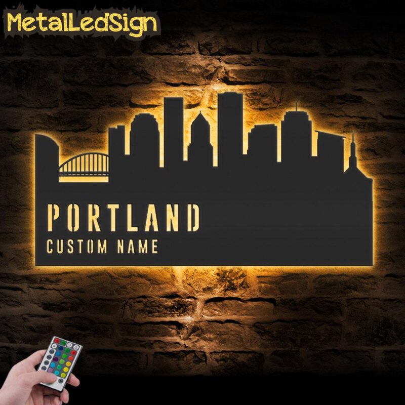 Custom-Portland-Skyline-Metal-Wall-Art-LED-Light-Images.jpg