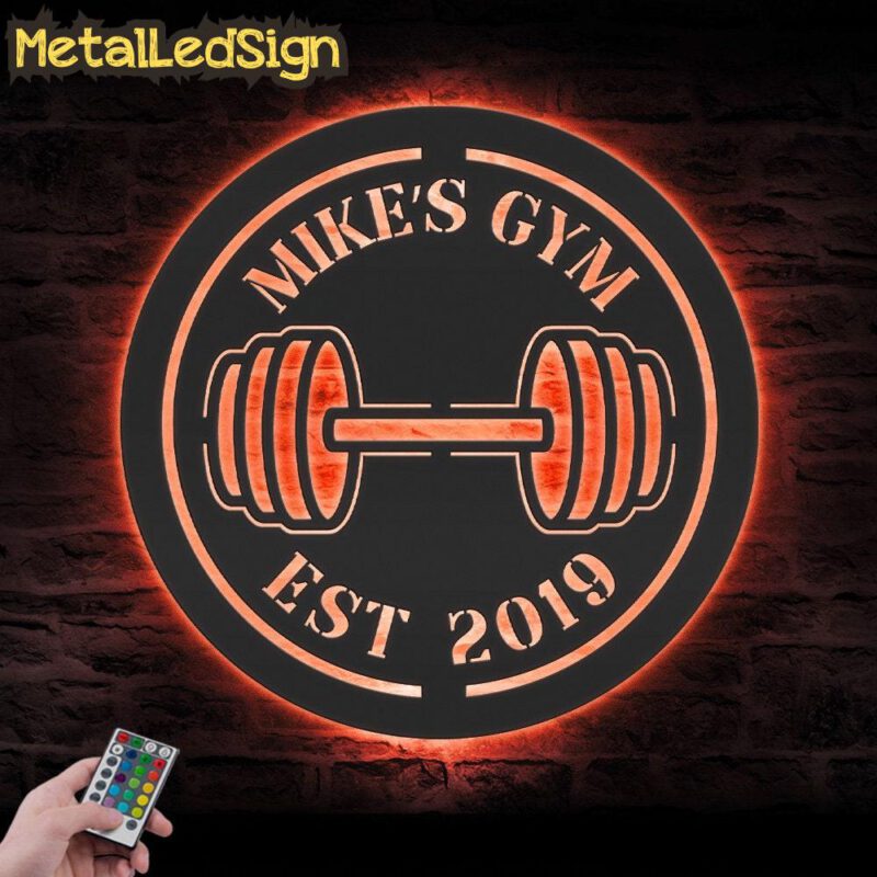 Custom-Powerlifting-Workout-Metal-Wall-Art-LED-Light-5-1.jpg