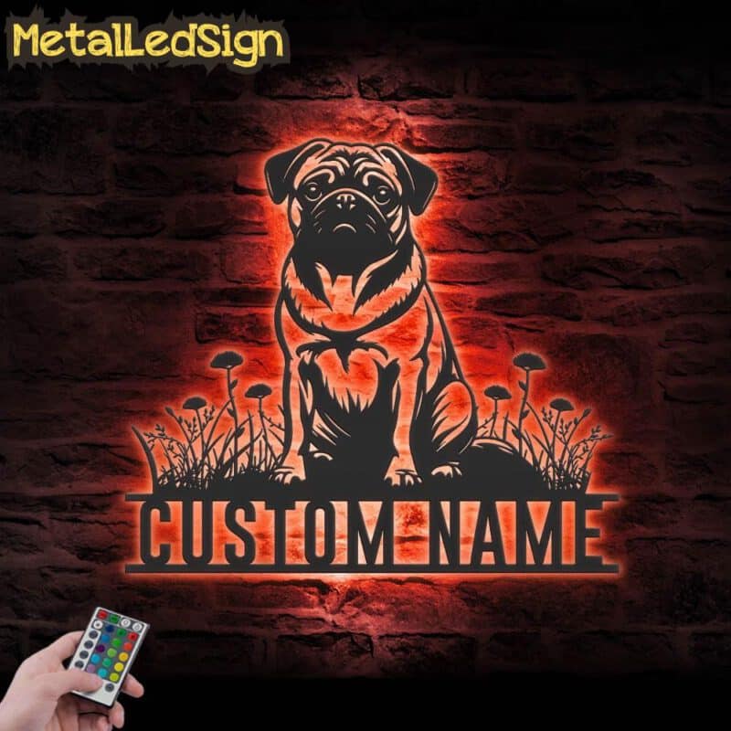 Custom-Pug-Metal-Wall-Art-LED-Light-5.jpg