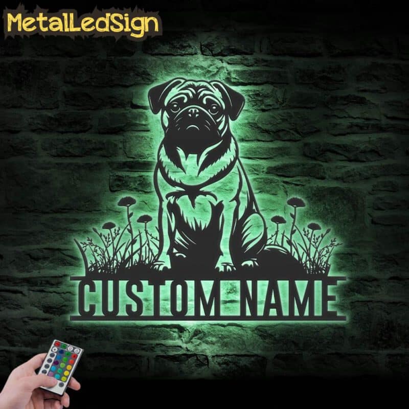 Custom-Pug-Metal-Wall-Art-LED-Light-7.jpg