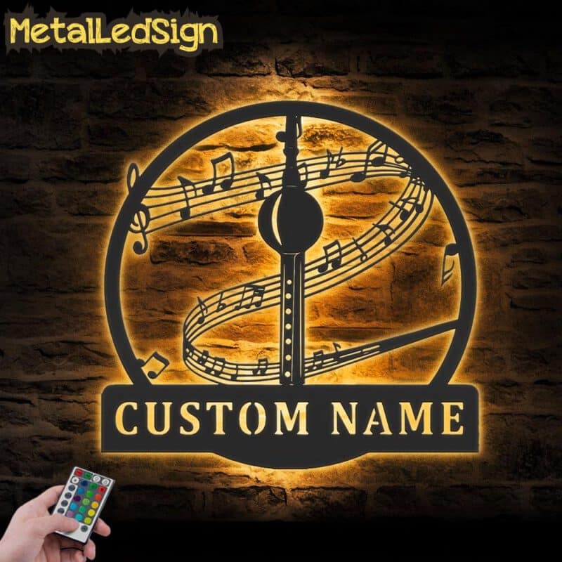 Custom-Pungi-Indian-Musical-Instrument-Metal-Wall-Art-LED-Light-Images.jpg