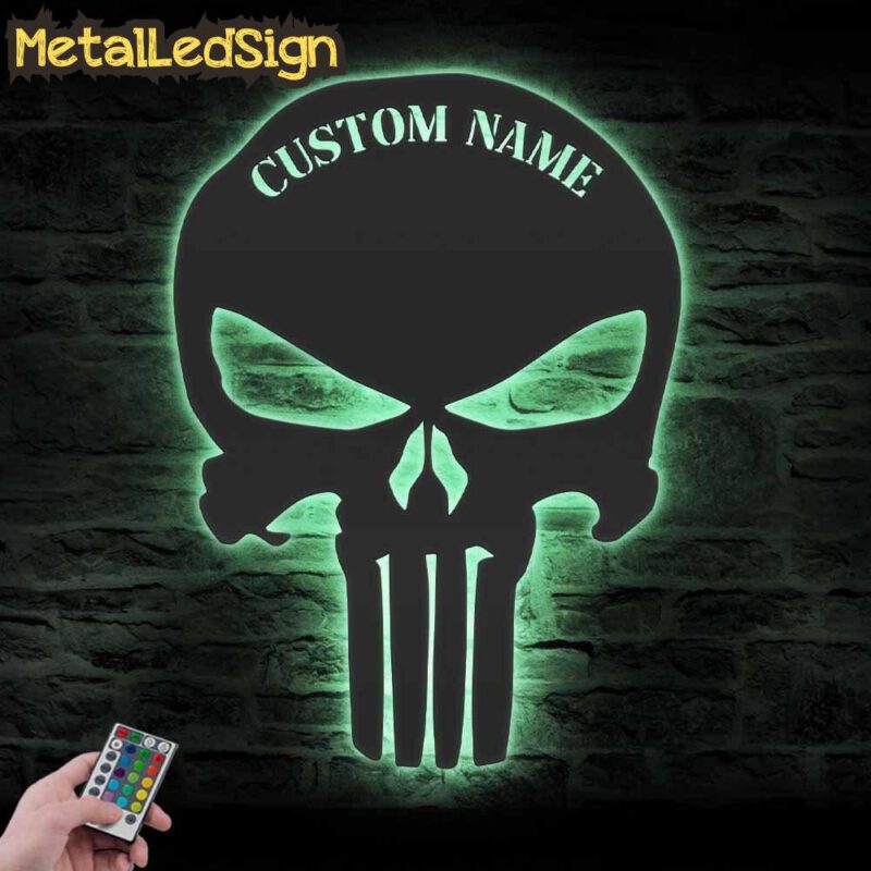 Custom-Punisher-Skull-Metal-Wall-Art-LED-Light-7.jpg