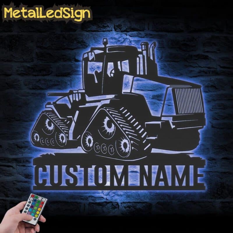 Custom-Quadtrac-Tractor-Metal-Wall-Art-LED-Lights-3.jpg