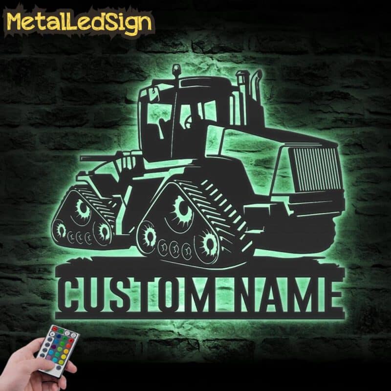 Custom-Quadtrac-Tractor-Metal-Wall-Art-LED-Lights-7.jpg