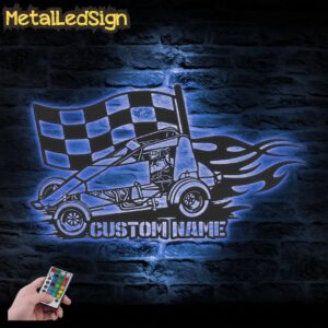 Custom-Racing-Flag-Sprint-Car-Metal-Wall-Art-LED-Lights-3-3.jpg