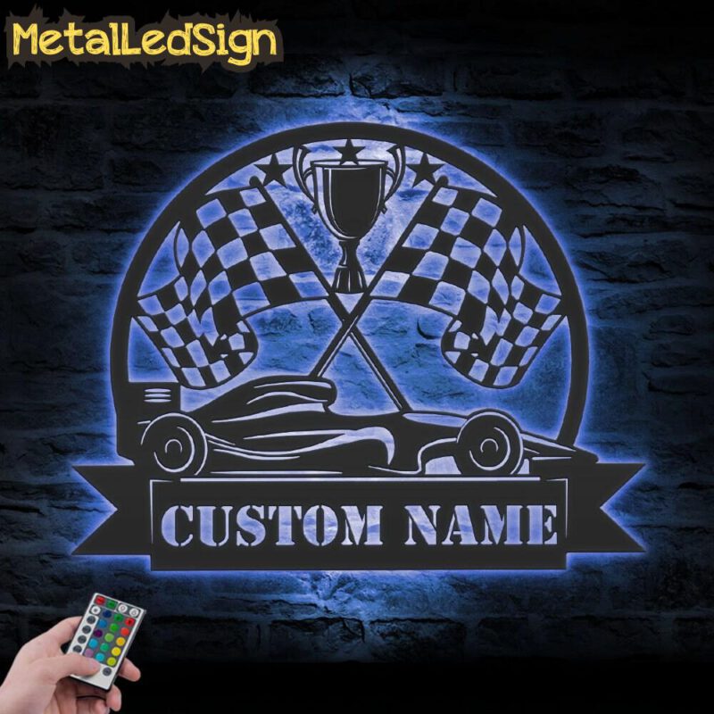 Custom-Racing-Flag-Sprint-Car-Metal-Wall-Art-LED-Lights-3-6.jpg