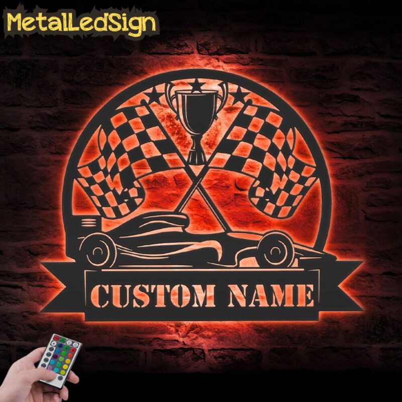 Custom-Racing-Flag-Sprint-Car-Metal-Wall-Art-LED-Lights-5-6.jpg