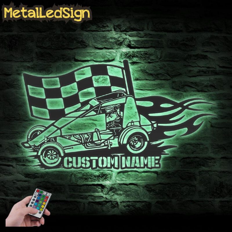 Custom-Racing-Flag-Sprint-Car-Metal-Wall-Art-LED-Lights-7-3.jpg