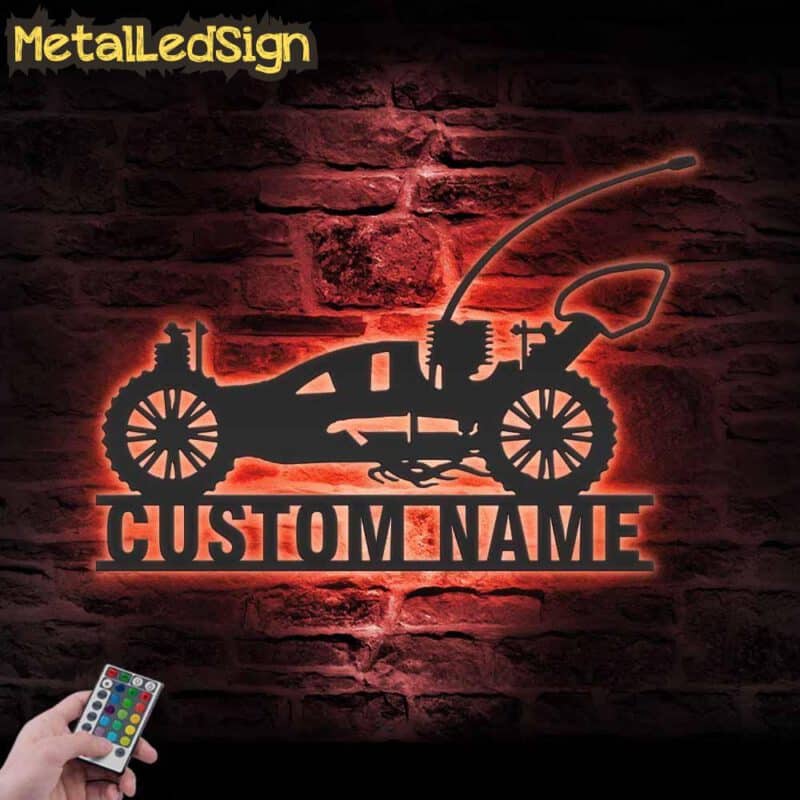 Custom-Radio-Control-Car-Metal-Wall-Art-LED-Light-5-2.jpg