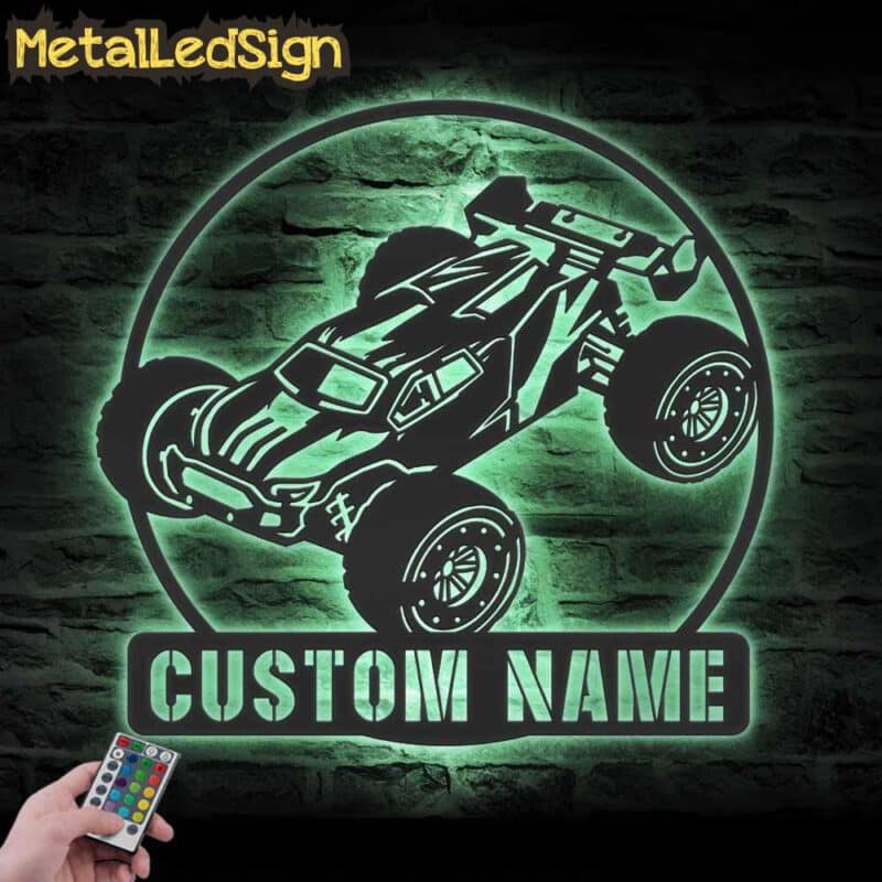 Custom-Radio-Control-Car-Metal-Wall-Art-LED-Light-7-5.jpg