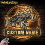 Custom-Radio-Control-Car-Metal-Wall-Art-LED-Light-Images-3.jpg