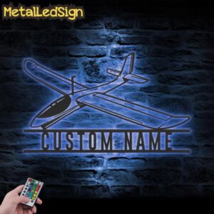 Custom-Radio-Controlled-Airplane-Metal-Wall-Art-LED-Light-3.jpg