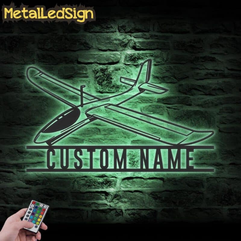 Custom-Radio-Controlled-Airplane-Metal-Wall-Art-LED-Light-7.jpg