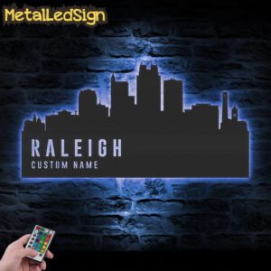 Custom-Raleigh-Skyline-Metal-Wall-Art-LED-Light-3.jpg