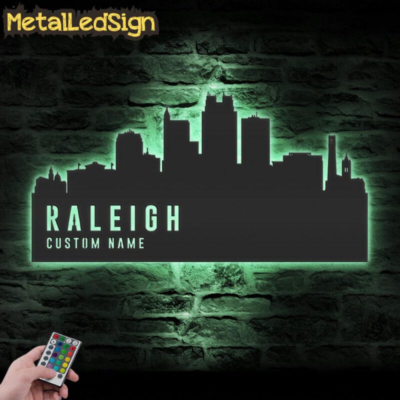 Custom-Raleigh-Skyline-Metal-Wall-Art-LED-Light-7.jpg