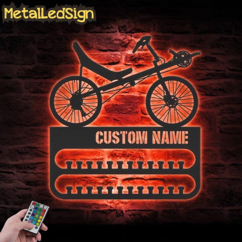 Custom-Recumbent-Bicycle-Medal-Hanger-With-Led-Light-5-1.jpg