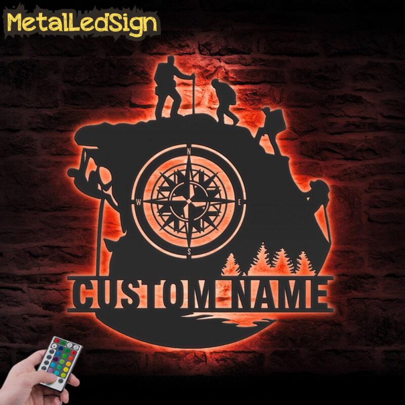 Custom-Rock-Climbing-Metal-Wall-Art-LED-Light-5.jpg