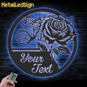 Custom-Rose-Metal-Wall-Art-LED-Light-3.jpg