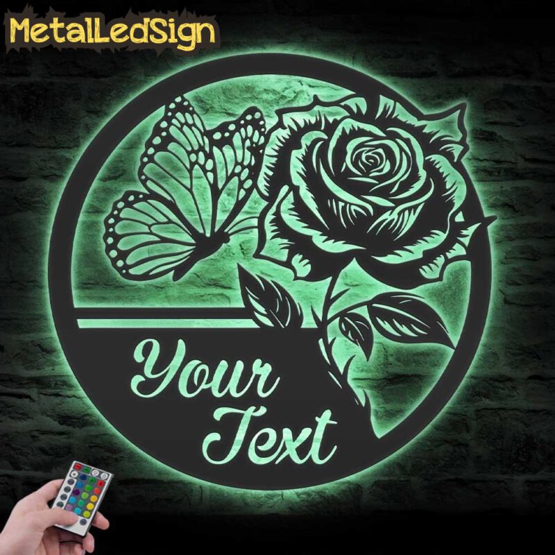 Custom-Rose-Metal-Wall-Art-LED-Light-5.jpg