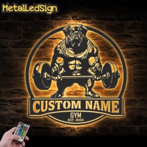 Custom-Rottweiler-Dog-Lifting-A-Weight-Metal-Wall-Art-LED-Light-Images.jpg