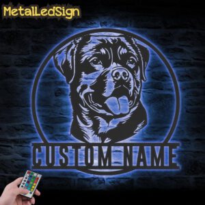 Custom-Rottweiler-Metal-Wall-Art-LED-Light-3-1.jpg