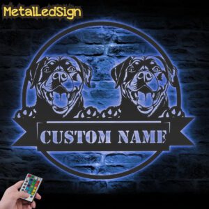 Custom-Rottweiler-Metal-Wall-Art-LED-Light-3-4.jpg